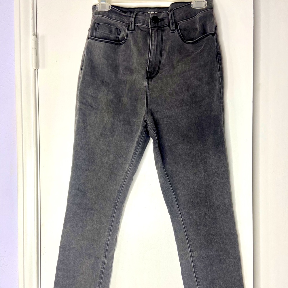 Black Denim jeans